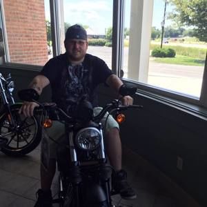 Meet your Posher, Howard